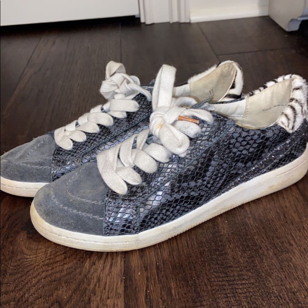 Dolce Vita Sneakers